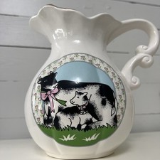 Vintage ceramic dairy for sale  Cornelius