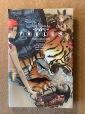 Fables deluxe edition for sale  BANGOR