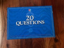 Questions spiel party gebraucht kaufen  Aurich