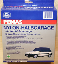 Pemas universal auto gebraucht kaufen  Kolbermoor