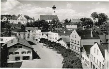 Bad aibling gebraucht kaufen  Deutschland