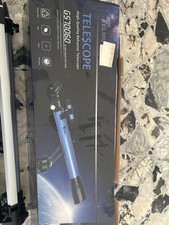 Telmu gs70060 60mm usato  Tufara
