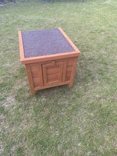 Rabbit hideout shelter for sale  WINCHESTER