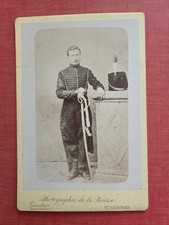 Photo chasseur cheval d'occasion  Lyon VI