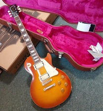 Epiphone inspired gibson for sale  PRESTON