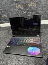 Gigabyte aero oled for sale  DEWSBURY