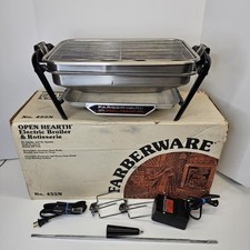Vintage faberware 455n for sale  Belleville