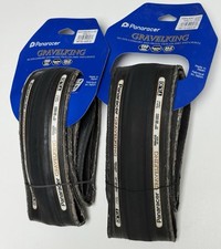 Pair panaracer gravel for sale  HARROGATE