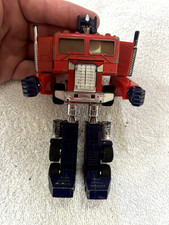 Vintage transformers 1984 for sale  Clanton