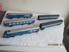 Triang pullman coaches for sale Triang pullman coaches for sale  POOLE