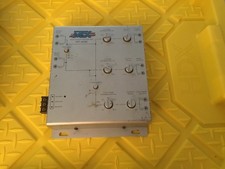 Mtx electronic crossover for sale  Miami