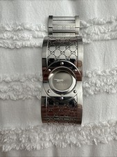 Gucci 112 twirl for sale  MAIDSTONE