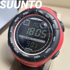 Montre suunto vector d'occasion  Expédié en France