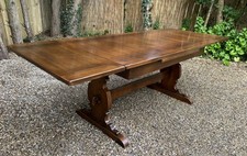 Traditional ercol oak for sale  THIRSK
