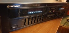 Pioneer 555 stereo gebraucht kaufen  Saarbrücken
