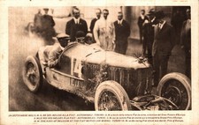 Usado, TORINO CITTÀ - FIAT - Re del Belgio su Vettura del Gran Premio d'Europa - #083 comprar usado Usado, TORINO CITTÀ - FIAT - Re del Belgio su Vettura del Gran Premio d'Europa - #083 comprar usado  Enviando para Brazil