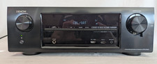 Denon avr x1000 gebraucht kaufen  Stuttgart