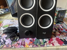 Casse logitech usato  Verona