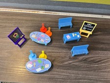 Peppa pig classroom for sale  KIRRIEMUIR