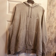 Nike jumper size for sale  WILLENHALL