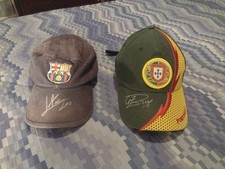 Cappellini autografi messi usato  Roma
