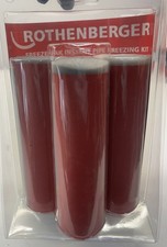 Rothenberger new freeze for sale  LONDON