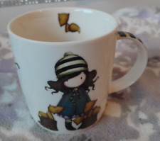 Santoro gorjuss mug025 for sale  WIRRAL