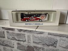 Mannschaftsbus sportfreunde si gebraucht kaufen  Alzey-Umland