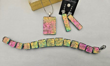 Handcrafted pink gold for sale  Long Beach