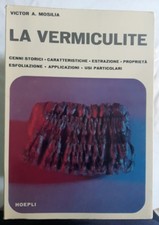 Victor mosilia vermiculite usato Victor mosilia vermiculite usato  Caivano