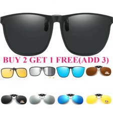 Clip sunglasse flip for sale  STOCKPORT