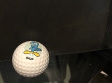 Birdie golf ball for sale  Sierra Madre