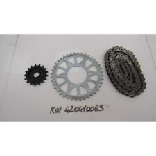 Kit catena corona usato  Montecalvo Irpino