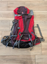 Deuter aircontact rot gebraucht kaufen  Verden