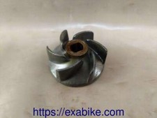 Rouet pompe eau d'occasion  Languidic