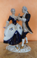 Groupe personnage figurine d'occasion  Pontivy