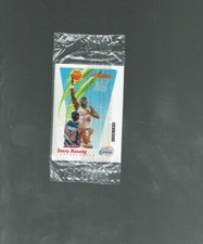 1991-92  Skybox.  Hostess Frito Lay Mini    Danny Manning.  #23   Factory Sealed comprar usado  Enviando para Brazil