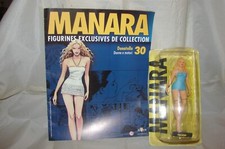 Manara figurine donatella d'occasion  Expédié en Belgium