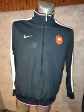 Veste nike equipe d'occasion  Toulouse-