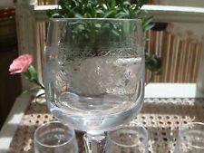 Cristal arques matignon d'occasion  Expédié en Belgium