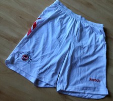 Shorts trainingshose köln gebraucht kaufen  Neuss