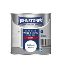 Johnstone quick dry for sale  LONDON