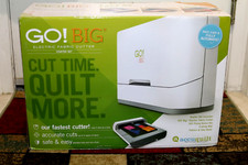 Accuquilt big electric for sale  Las Vegas