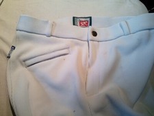 Belstar fashion reithose gebraucht kaufen  Berlin