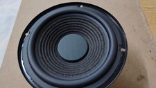 Sony subwoofer 6ohm usato  Nocera Inferiore