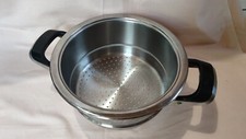 Amc 20cm sieb gebraucht kaufen  Wörrstadt