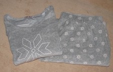 Damen nicky pyjama gebraucht kaufen  Mannheim