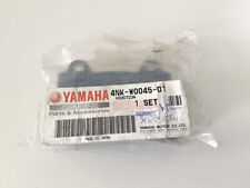 Yamaha bremsbelag satz gebraucht kaufen  Teutschenthal