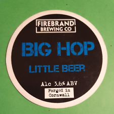 Firebrand brewery beer for sale  PRESTON