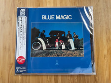 Blue Magic Blue Magic Music CD Japan comprar usado  Enviando para Brazil
